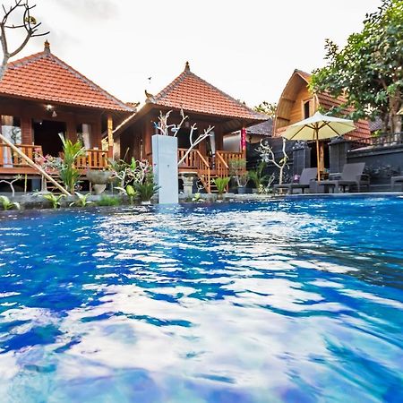 Ss Pangket Bungalow Sakti Екстериор снимка